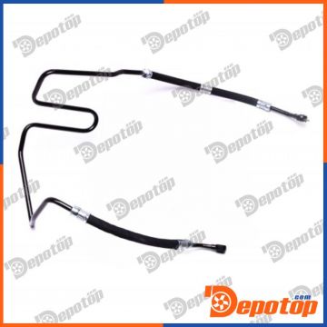 Tuyau hydraulique direction pour VW | 57667, 60065